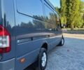 Серый Мерседес Sprinter, объемом двигателя 0.27 л и пробегом 350 тыс. км за 13500 $, фото 1 на Automoto.ua