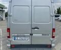Серый Мерседес Sprinter, объемом двигателя 2.2 л и пробегом 3 тыс. км за 7985 $, фото 7 на Automoto.ua