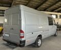 Серый Мерседес Sprinter, объемом двигателя 2.7 л и пробегом 500 тыс. км за 6475 $, фото 1 на Automoto.ua