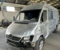 Мерседес Sprinter 2005 в Черновцах на Automoto.ua Серый Мерседес Sprinter, объемом двигателя 2.7 л и пробегом 500 тыс. км за 6407 $, фото 4 на Automoto.ua