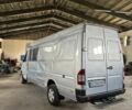 Мерседес Sprinter 2005 в Черновцах на Automoto.ua Серый Мерседес Sprinter, объемом двигателя 2.7 л и пробегом 500 тыс. км за 6407 $, фото 1 на Automoto.ua
