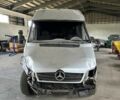 Мерседес Sprinter 2005 в Черновцах на Automoto.ua Серый Мерседес Sprinter, объемом двигателя 2.7 л и пробегом 500 тыс. км за 6407 $, фото 3 на Automoto.ua