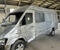 Мерседес Sprinter 2005 в Черновцах на Automoto.ua Серый Мерседес Sprinter, объемом двигателя 2.7 л и пробегом 500 тыс. км за 6407 $, фото 5 на Automoto.ua