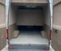 Серый Мерседес Sprinter, объемом двигателя 2.2 л и пробегом 3 тыс. км за 7985 $, фото 4 на Automoto.ua