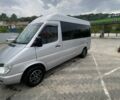 Серый Мерседес Sprinter, объемом двигателя 2.2 л и пробегом 3 тыс. км за 7985 $, фото 5 на Automoto.ua