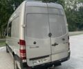 Серый Мерседес Sprinter, объемом двигателя 2.1 л и пробегом 700 тыс. км за 8400 $, фото 4 на Automoto.ua