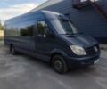 Сірий Мерседес Sprinter, об'ємом двигуна 2.1 л та пробігом 570 тис. км за 10000 $, фото 1 на Automoto.ua