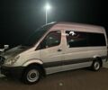 Сірий Мерседес Sprinter, об'ємом двигуна 2.1 л та пробігом 860 тис. км за 11500 $, фото 1 на Automoto.ua