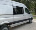 Серый Мерседес Sprinter, объемом двигателя 2.1 л и пробегом 700 тыс. км за 8400 $, фото 3 на Automoto.ua