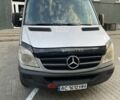 Серый Мерседес Sprinter, объемом двигателя 2.1 л и пробегом 700 тыс. км за 8400 $, фото 1 на Automoto.ua