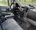 Серый Мерседес Sprinter, объемом двигателя 2.1 л и пробегом 700 тыс. км за 8400 $, фото 6 на Automoto.ua