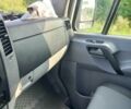 Серый Мерседес Sprinter, объемом двигателя 2.5 л и пробегом 420 тыс. км за 12500 $, фото 3 на Automoto.ua