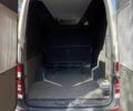 Серый Мерседес Sprinter, объемом двигателя 2.5 л и пробегом 420 тыс. км за 12500 $, фото 9 на Automoto.ua