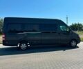 Серый Мерседес Sprinter, объемом двигателя 2.15 л и пробегом 910 тыс. км за 13500 $, фото 1 на Automoto.ua