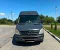Серый Мерседес Sprinter, объемом двигателя 2.15 л и пробегом 910 тыс. км за 13500 $, фото 1 на Automoto.ua