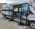 Серый Мерседес Sprinter, объемом двигателя 2.15 л и пробегом 560 тыс. км за 21900 $, фото 1 на Automoto.ua