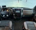 Серый Мерседес Sprinter, объемом двигателя 3 л и пробегом 500 тыс. км за 42451 $, фото 2 на Automoto.ua