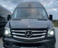 Серый Мерседес Sprinter, объемом двигателя 3 л и пробегом 500 тыс. км за 42451 $, фото 7 на Automoto.ua