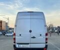 Сірий Мерседес Sprinter, об'ємом двигуна 3 л та пробігом 410 тис. км за 22604 $, фото 3 на Automoto.ua