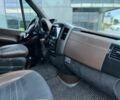 Серый Мерседес Sprinter, объемом двигателя 3 л и пробегом 500 тыс. км за 42451 $, фото 9 на Automoto.ua