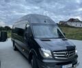 Серый Мерседес Sprinter, объемом двигателя 3 л и пробегом 500 тыс. км за 42451 $, фото 6 на Automoto.ua
