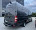Серый Мерседес Sprinter, объемом двигателя 3 л и пробегом 500 тыс. км за 42451 $, фото 8 на Automoto.ua
