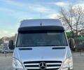 Сірий Мерседес Sprinter, об'ємом двигуна 3 л та пробігом 410 тис. км за 22604 $, фото 7 на Automoto.ua