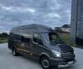 Серый Мерседес Sprinter, объемом двигателя 3 л и пробегом 500 тыс. км за 42451 $, фото 1 на Automoto.ua