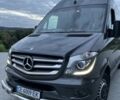 Серый Мерседес Sprinter, объемом двигателя 3 л и пробегом 500 тыс. км за 42451 $, фото 1 на Automoto.ua