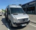 Сірий Мерседес Sprinter, об'ємом двигуна 2.2 л та пробігом 889 тис. км за 20500 $, фото 1 на Automoto.ua