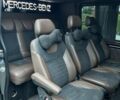 Серый Мерседес Sprinter, объемом двигателя 3 л и пробегом 500 тыс. км за 42451 $, фото 3 на Automoto.ua