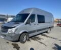 Серый Мерседес Sprinter, объемом двигателя 3 л и пробегом 375 тыс. км за 33900 $, фото 3 на Automoto.ua