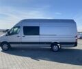 Серый Мерседес Sprinter, объемом двигателя 3 л и пробегом 375 тыс. км за 33900 $, фото 1 на Automoto.ua