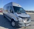 Серый Мерседес Sprinter, объемом двигателя 3 л и пробегом 375 тыс. км за 33900 $, фото 1 на Automoto.ua