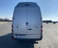 Серый Мерседес Sprinter, объемом двигателя 3 л и пробегом 375 тыс. км за 33900 $, фото 7 на Automoto.ua