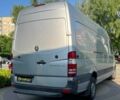 Сірий Мерседес Sprinter, об'ємом двигуна 2.2 л та пробігом 468 тис. км за 12999 $, фото 6 на Automoto.ua