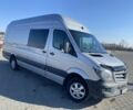 Серый Мерседес Sprinter, объемом двигателя 3 л и пробегом 375 тыс. км за 33900 $, фото 4 на Automoto.ua