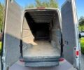 Сірий Мерседес Sprinter, об'ємом двигуна 2.2 л та пробігом 468 тис. км за 12999 $, фото 11 на Automoto.ua