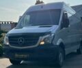 Сірий Мерседес Sprinter, об'ємом двигуна 2.2 л та пробігом 468 тис. км за 12999 $, фото 2 на Automoto.ua