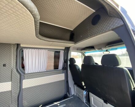 Серый Мерседес Sprinter, объемом двигателя 3 л и пробегом 375 тыс. км за 33900 $, фото 2 на Automoto.ua