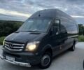 Серый Мерседес Sprinter, объемом двигателя 3 л и пробегом 500 тыс. км за 44809 $, фото 6 на Automoto.ua