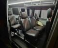 Серый Мерседес Sprinter, объемом двигателя 2.1 л и пробегом 585 тыс. км за 22500 $, фото 9 на Automoto.ua