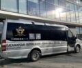 Серый Мерседес Sprinter, объемом двигателя 3 л и пробегом 418 тыс. км за 42000 $, фото 12 на Automoto.ua