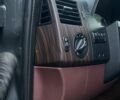 Серый Мерседес Sprinter, объемом двигателя 3 л и пробегом 500 тыс. км за 44809 $, фото 10 на Automoto.ua