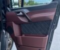 Серый Мерседес Sprinter, объемом двигателя 3 л и пробегом 500 тыс. км за 44809 $, фото 14 на Automoto.ua