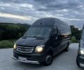 Серый Мерседес Sprinter, объемом двигателя 3 л и пробегом 500 тыс. км за 44809 $, фото 1 на Automoto.ua