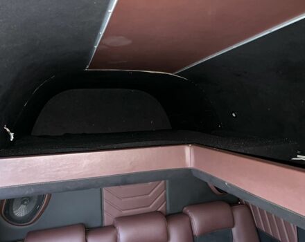 Серый Мерседес Sprinter, объемом двигателя 3 л и пробегом 500 тыс. км за 44809 $, фото 15 на Automoto.ua