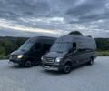 Серый Мерседес Sprinter, объемом двигателя 3 л и пробегом 500 тыс. км за 44809 $, фото 1 на Automoto.ua