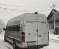 Серый Мерседес Sprinter, объемом двигателя 2.1 л и пробегом 585 тыс. км за 22500 $, фото 3 на Automoto.ua