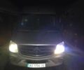 Серый Мерседес Sprinter, объемом двигателя 2.1 л и пробегом 585 тыс. км за 22500 $, фото 1 на Automoto.ua